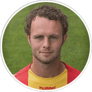 Profile photo for Lars Lambooij