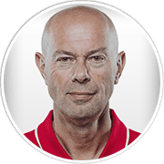 Profile photo for Ben van Dael