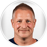 Profile photo for Jos Kortekaas