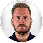 Profile photo for Jasper Steens