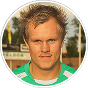 Profile photo for Mark de Vries