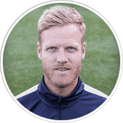 Profile photo for Dennis Rosink