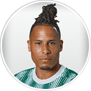 Tjaronn Chery