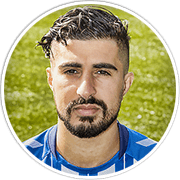 Profile photo for Mohamed El Makrini