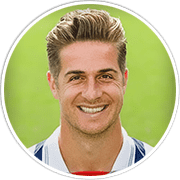 Profile photo for Jordens Peters