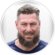 Profile photo for Pascal Bosschaart