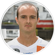 Profile photo for Arturo ten Heuvel