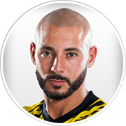 Nordin Amrabat