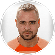 Profile photo for Roy Kortsmit