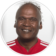 Profile photo for Gaston Taument