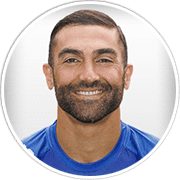 Profile photo for Agil Etemadi