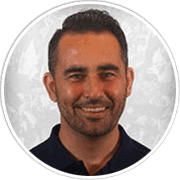 Profile photo for Pieter Schrassert Bert