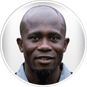 Profile photo for Matthew Amoah