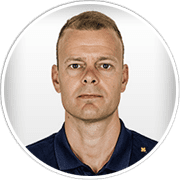 Profile photo for Jos van Nieuwstadt