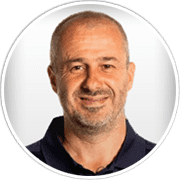 Profile photo for Jay Driessen