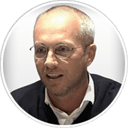 Profile photo for Manfred Laros