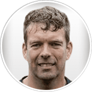 Profile photo for Robbie Servais