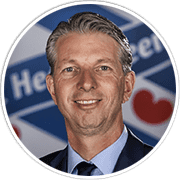 Profile photo for Gerry Hamstra