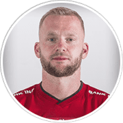 Profile photo for Melvin Platje