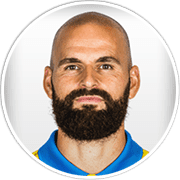 Profile photo for Hans Mulder