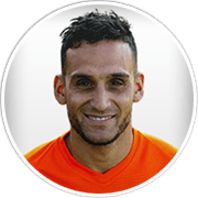 Profile photo for Gersom Klok