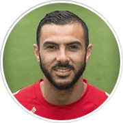 Oussama Assaidi