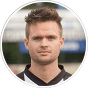 Profile photo for Joost Habraken