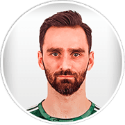 Profile photo for Maciej Wilusz