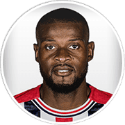 Profile photo for Jeremy Bokila