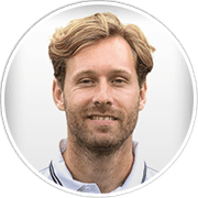 Profile photo for Thomas Verhaar