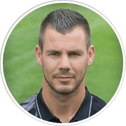 Profile photo for Dennis Bekking