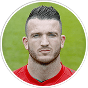 Profile photo for Randy Wolters