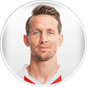Luuk de Jong