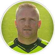 Profile photo for Dennis Telgenkamp