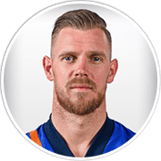 Profile photo for Maikel van der Werff
