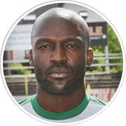 Profile photo for Patrick N'Koyi