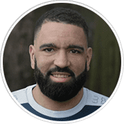 Profile photo for Romero Regales