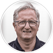Profile photo for Eric Meijers