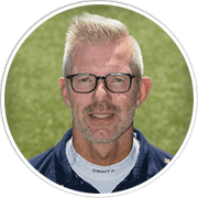 Profile photo for Gerhard Wermink