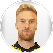 Profile photo for Tom van Weert