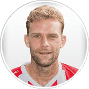 Profile photo for Rick Stuy van den Herik