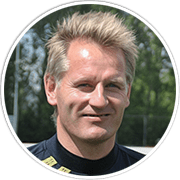 Profile photo for Aloys Wijnker