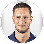 Profile photo for Bart Tinus