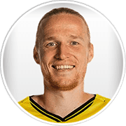 Profile photo for Guus Hupperts