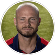 Profile photo for Kevin Swarthoff