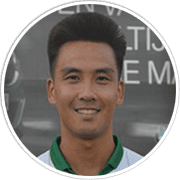 Profile photo for Edwin Wang