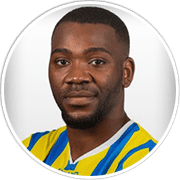 Ola John