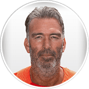 Profile photo for Nick van Aart