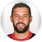 Profile photo for Sven Nieuwpoort