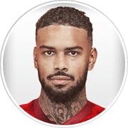 Jürgen Locadia